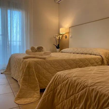 Hotel Palladio Cervia