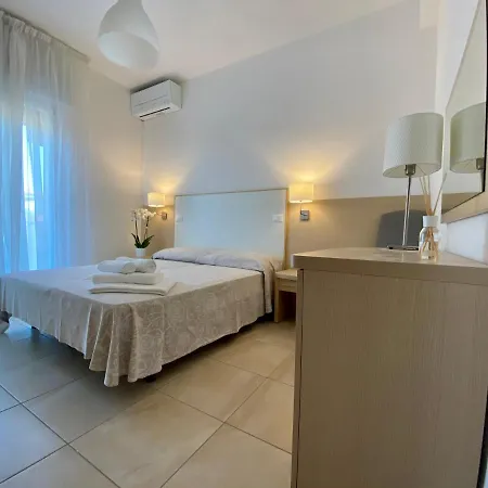 Palladio Hotel Cervia