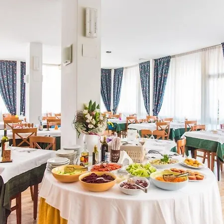 Palladio Hotel Cervia