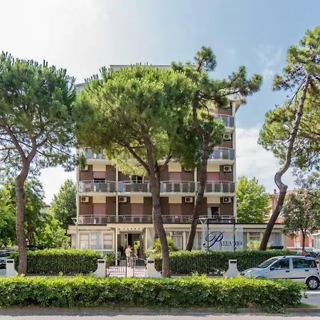 Palladio 3* Cervia