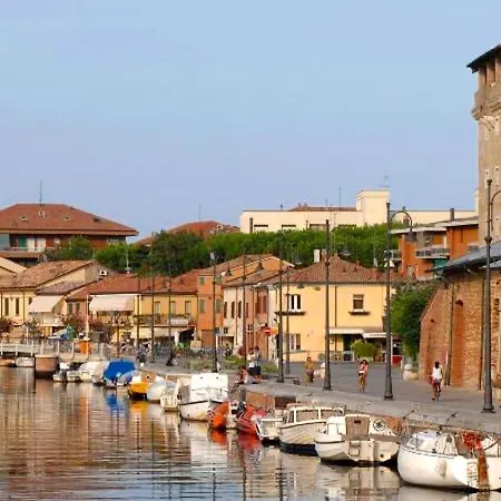 Hotel Palladio Cervia