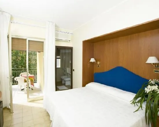 Palladio فندق 3*