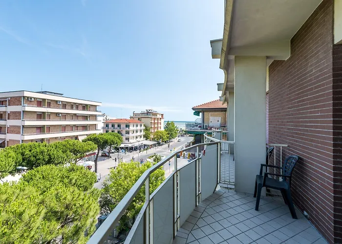 Palladio فندق تّشيرفييا