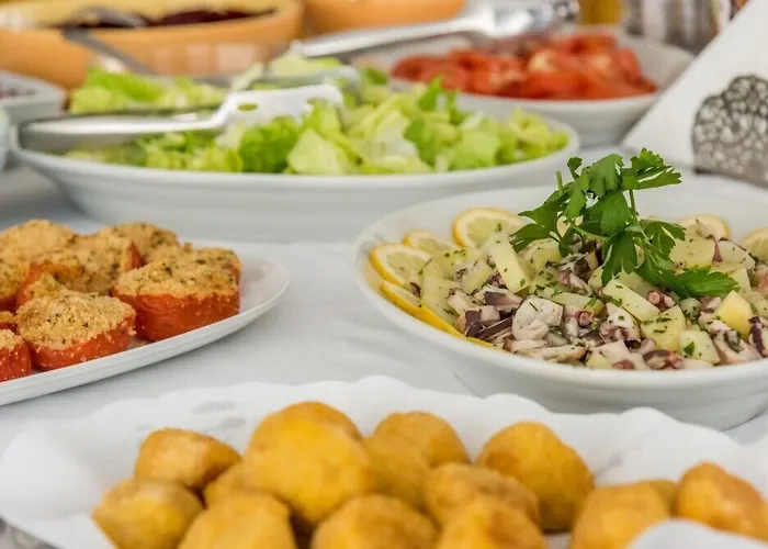 Ξενοδοχείο Palladio