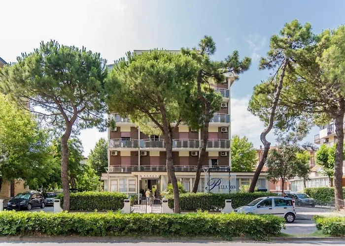 Palladio 3* تّشيرفييا