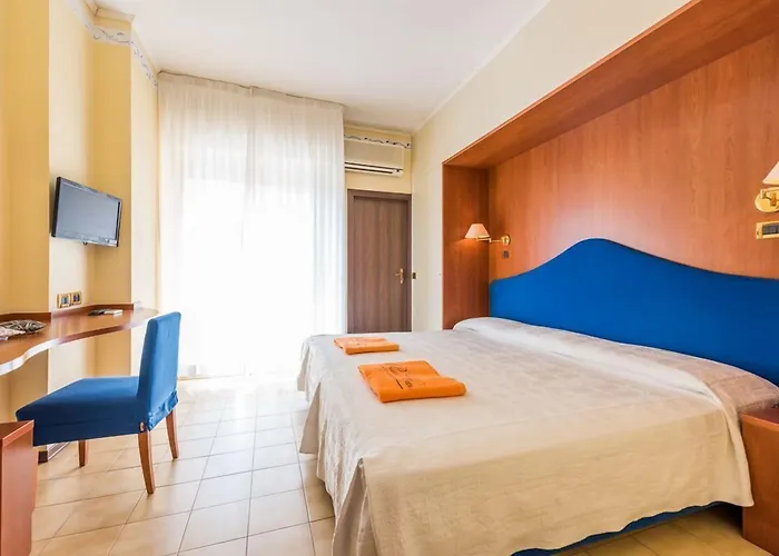 Palladio 3* Τσέρβια