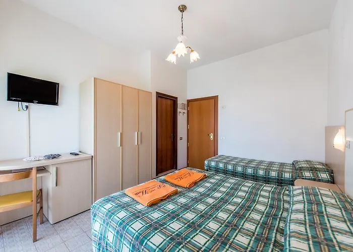 Palladio Ξενοδοχείο