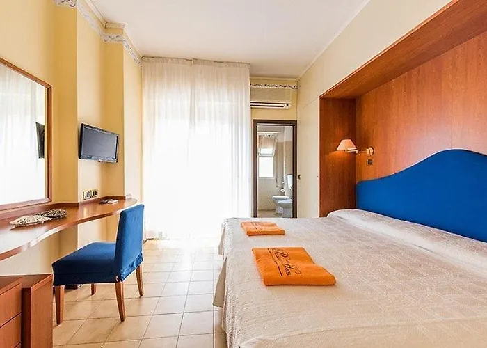 Palladio 3* Τσέρβια