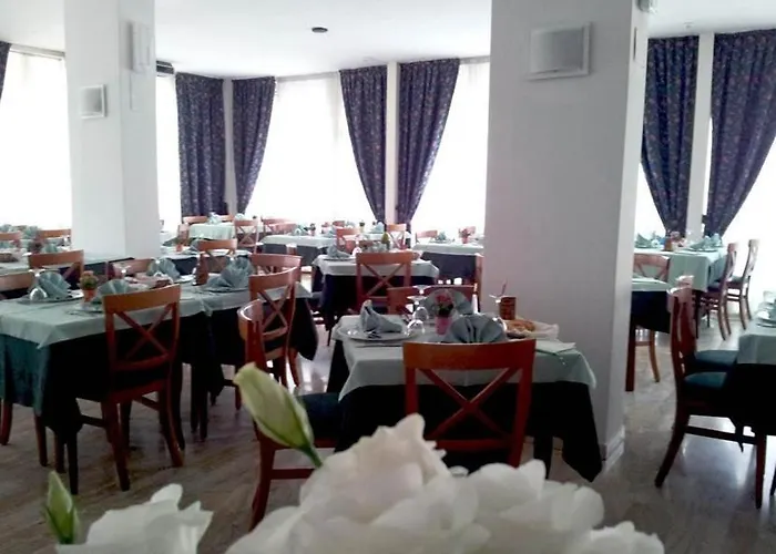 Ξενοδοχείο Palladio Τσέρβια