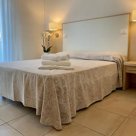 Palladio 3* 切尔维亚