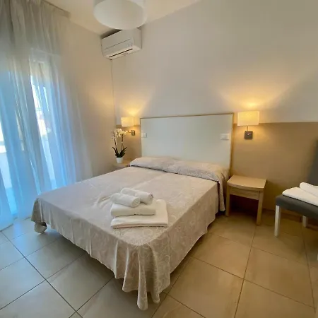 Hotel Palladio