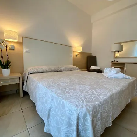 Palladio チェルヴィア