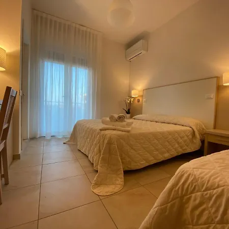 Palladio Hotel 3*