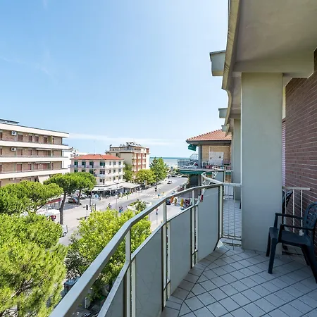 Palladio Hotel Cervia