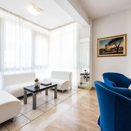 Palladio 3*