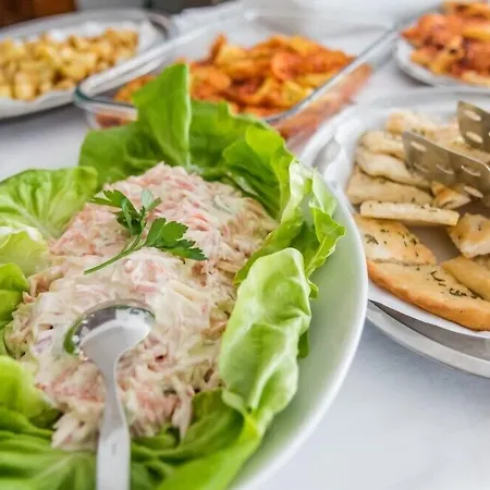 Palladio チェルヴィア