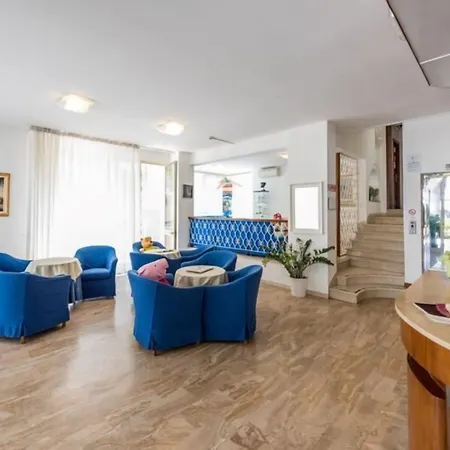 Palladio 3* Cervia