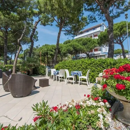 Palladio チェルヴィア