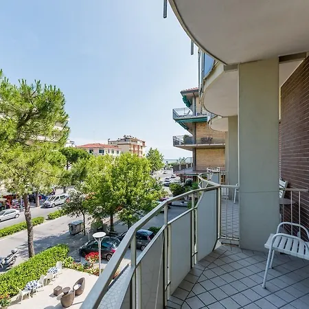 Palladio チェルヴィア