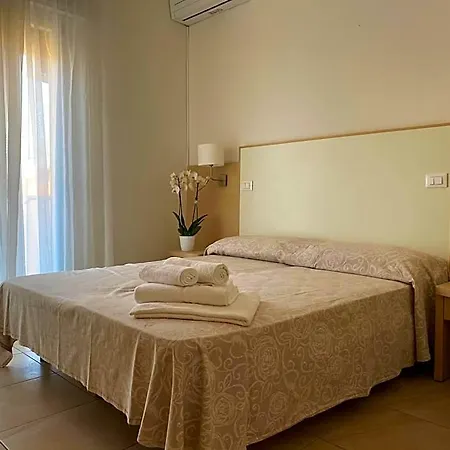 Palladio 3* Cervia