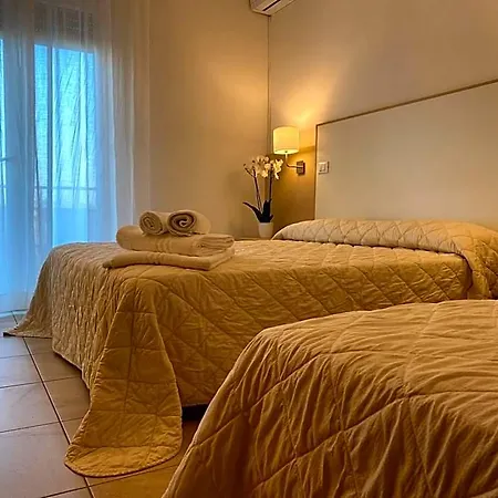 Palladio Hotel 3*