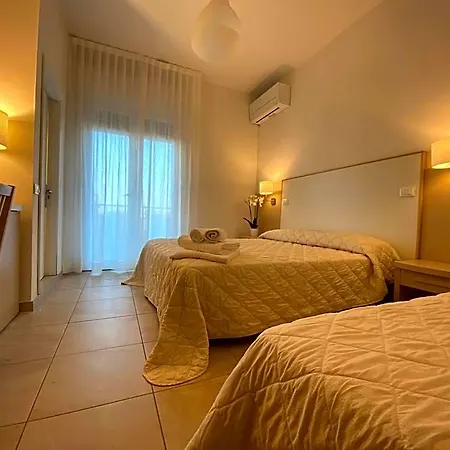 Hotel Palladio Cervia