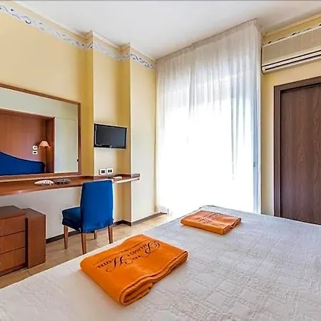 Palladio Hotel Cervia