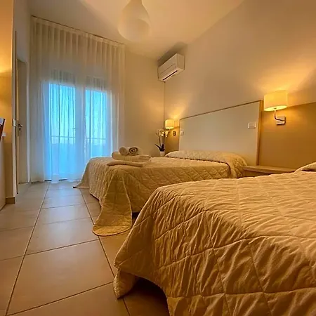 Palladio Hotel 3*