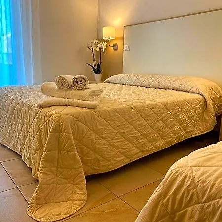 Palladio Hotel Cervia