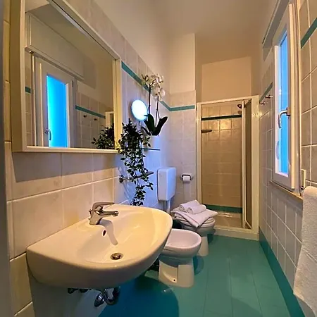 Palladio 3* Cervia