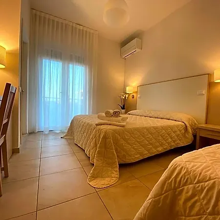 Hotel Palladio 3*