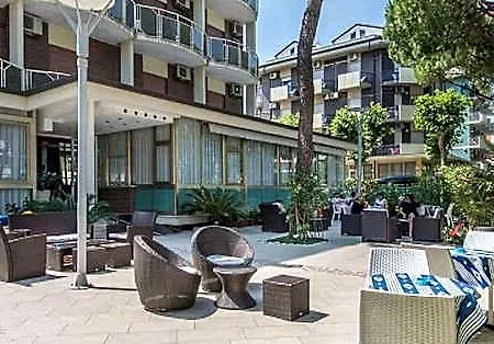 Palladio Hotel