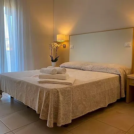 Hotel Palladio