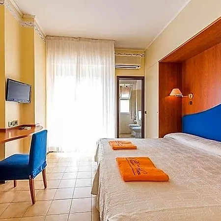 Palladio Hotel 3*