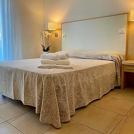 Palladio Hotel