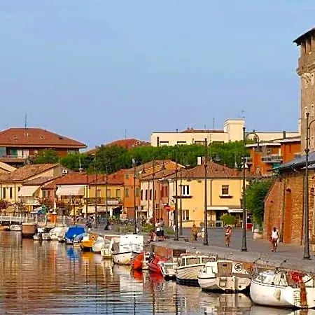 Palladio Hotel Cervia