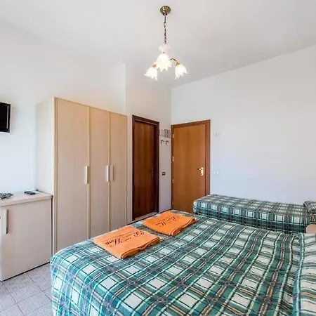 Hotel Palladio Cervia