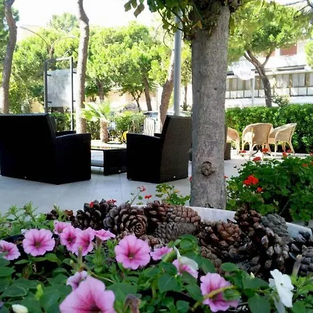 Palladio Hotel