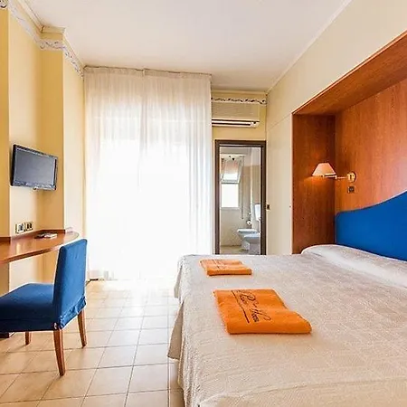 Palladio 3* Cervia