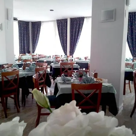 Hotel Palladio Cervia