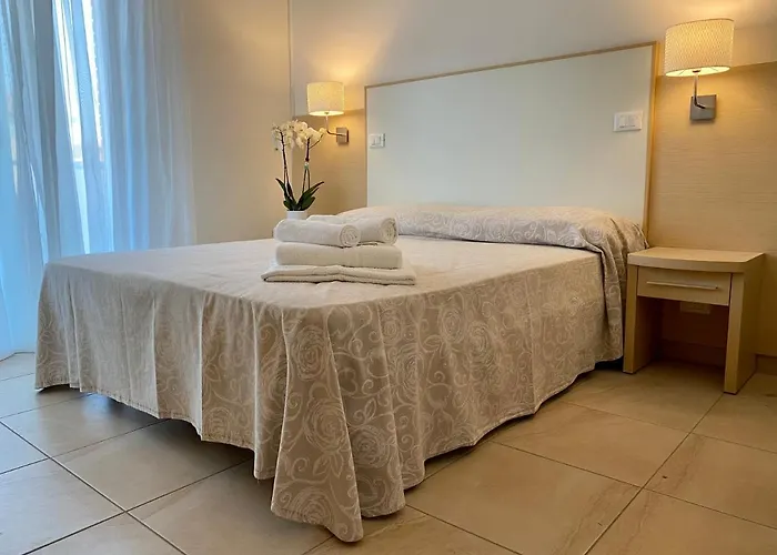Palladio 3* Cervia