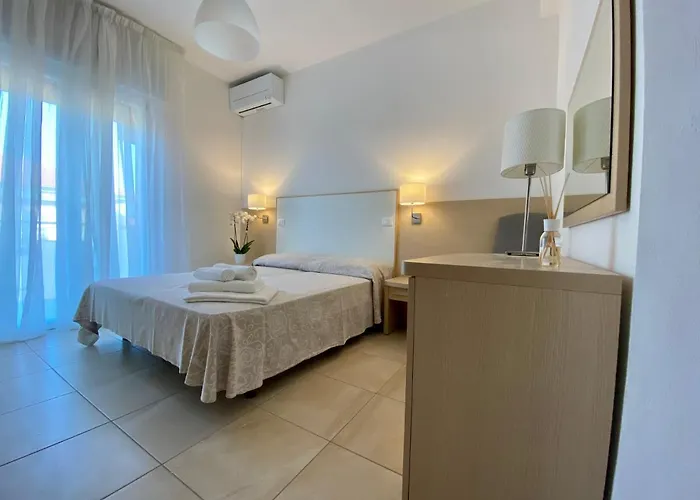 Palladio Hotell Cervia