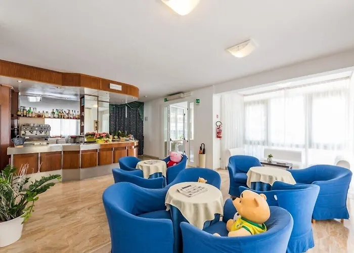 فندق Palladio 3*
