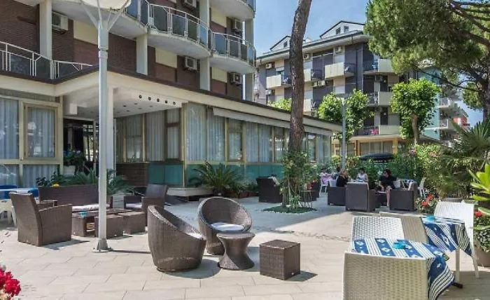 Palladio 切尔维亚